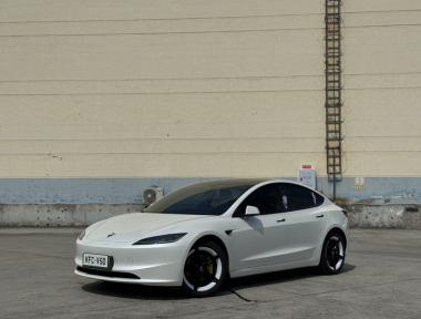 Tesla Model 3 2025 Tesla Model 3 2025 car image