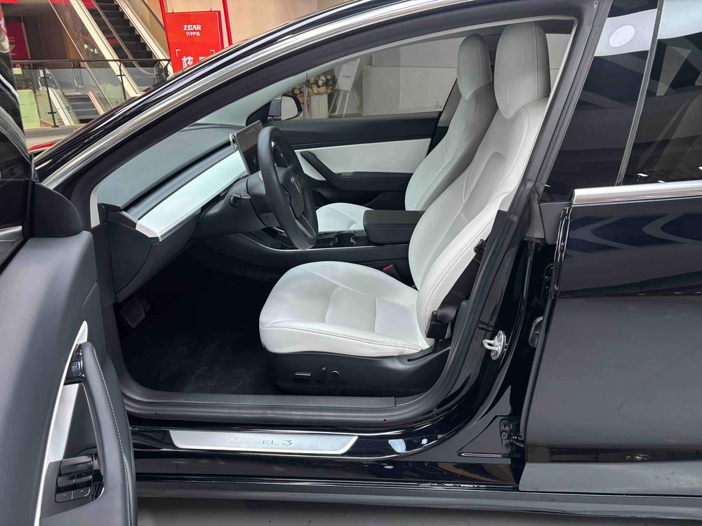 Tesla Model 3 2020 immagine di auto #30