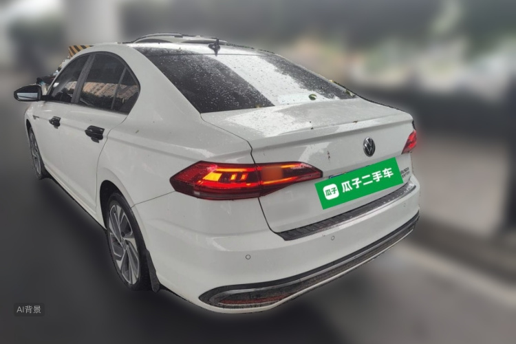 Volkswagen Bora 2025 صورة سيارة #5