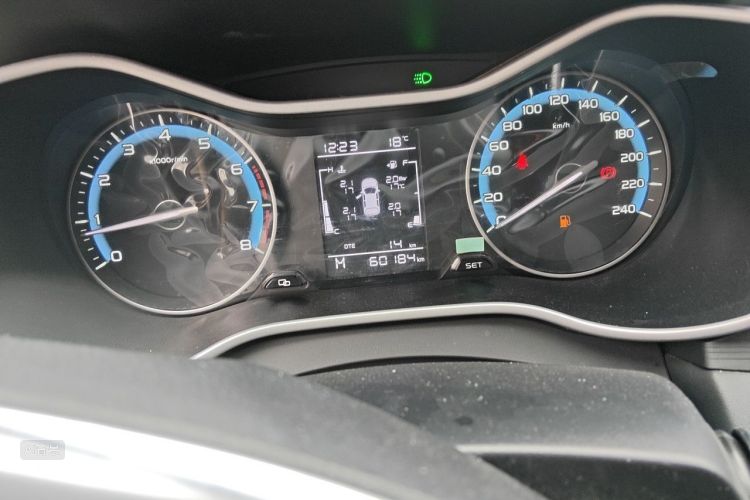 GEELY Emgrand 2021 immagine di auto #14