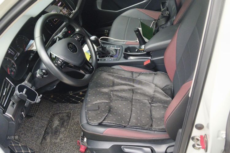 Volkswagen Bora 2022 car image #17