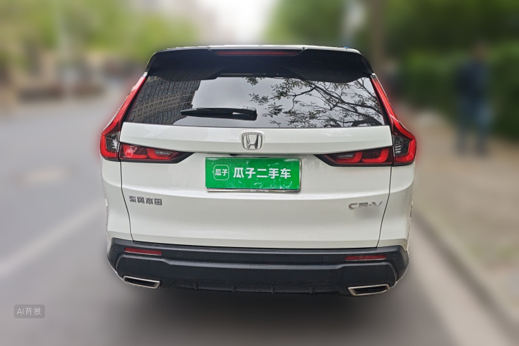 Honda CR-V 2024 #6 Honda CR-V 2024 car image #6