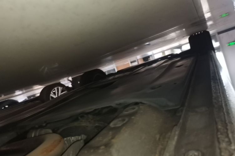Volkswagen Lavida 2019 car image #27