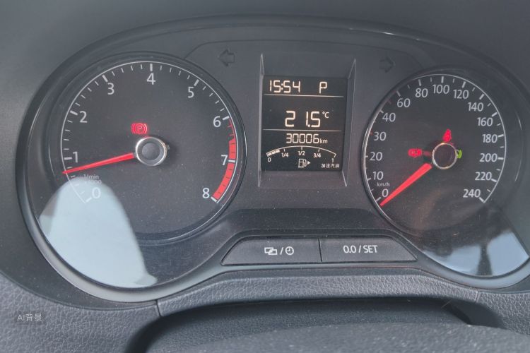 Volkswagen Polo 2016 #14 Volkswagen Polo 2016 car image #14