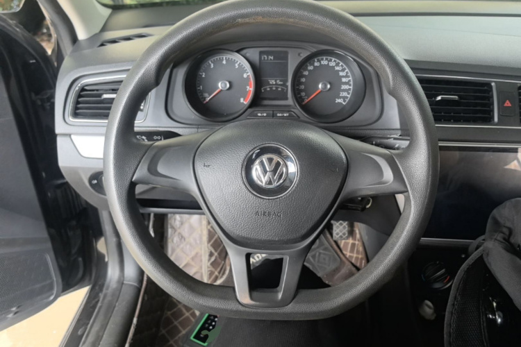 Volkswagen Lavida 2017 #11 Volkswagen Lavida 2017 car image #11