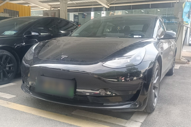 Tesla Model 3 2023 #2 Tesla Model 3 2023 immagine di auto #2