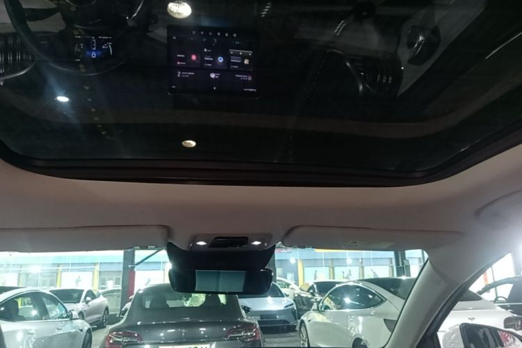 BYD Yuan Plus 2022 car image #18
