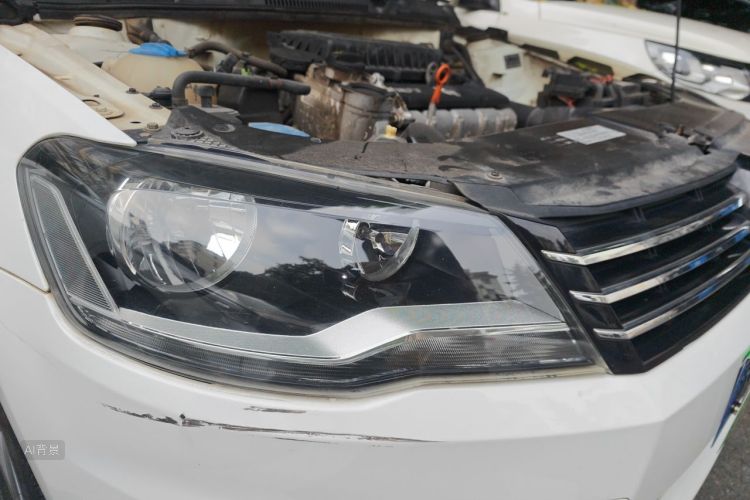 Volkswagen Bora 2015 #8 Volkswagen Bora 2015 car image #8