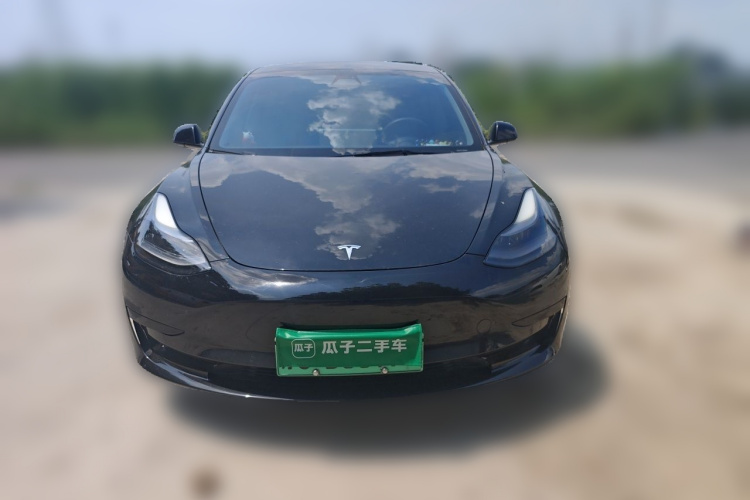 2021 #3 2021 car image #3