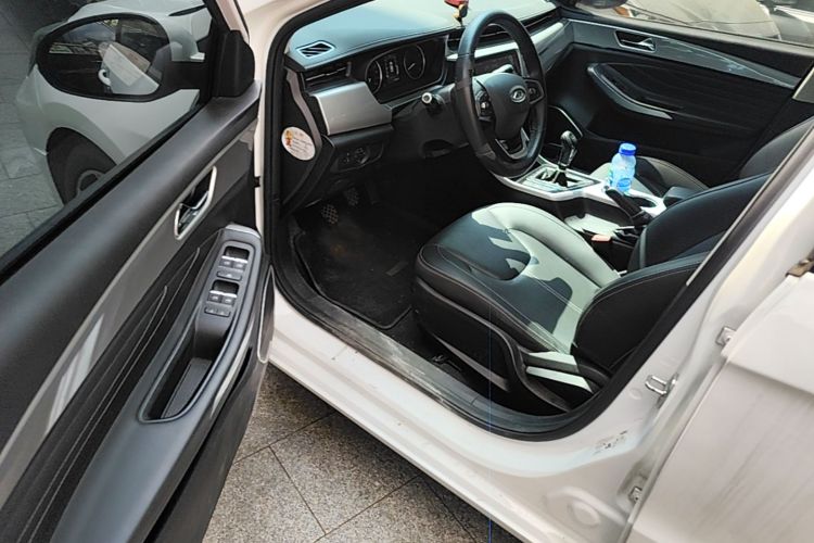 Chery Arrizo 5 2021 #16 Chery Arrizo 5 2021 car image #16