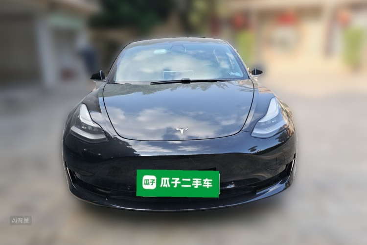 Tesla Model 3 2020 #3 Tesla Model 3 2020 car image #3
