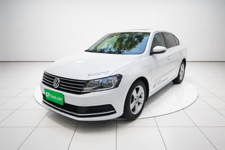 Volkswagen Lavida 2018 #2 Volkswagen Lavida 2018 car image #2