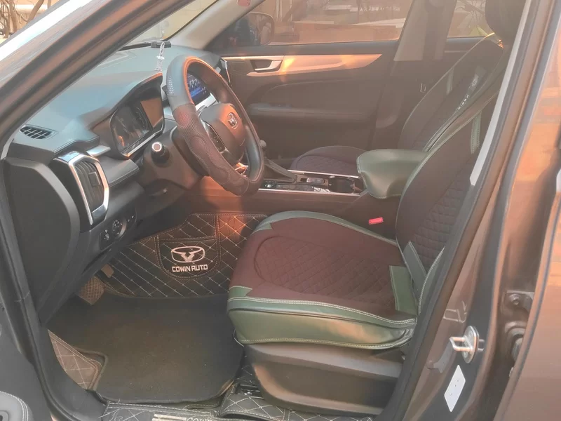 凯翼 炫界Pro 2025 汽车图片 #11