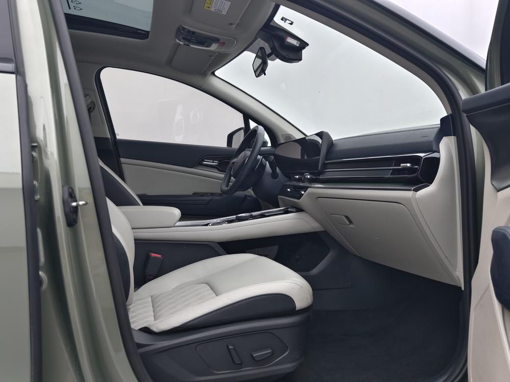 Kia Sportage 2022 #18 Kia Sportage 2022 car image #18