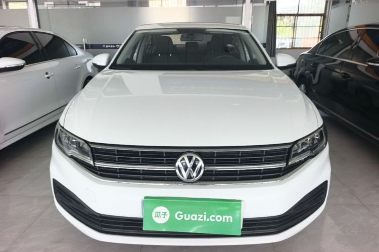 Volkswagen Bora 2019 #3 Volkswagen Bora 2019 car image #3