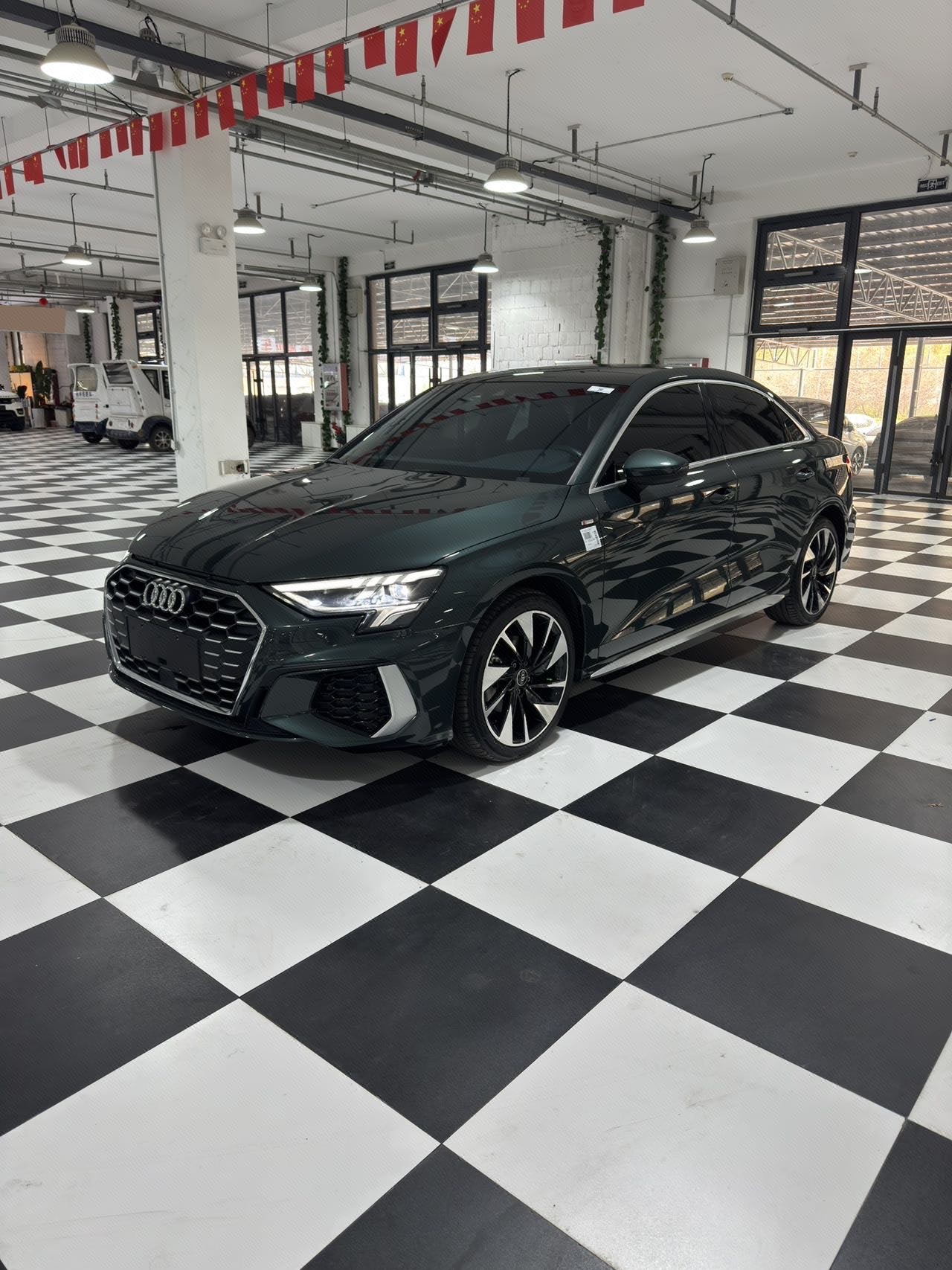 2023 2023 car image