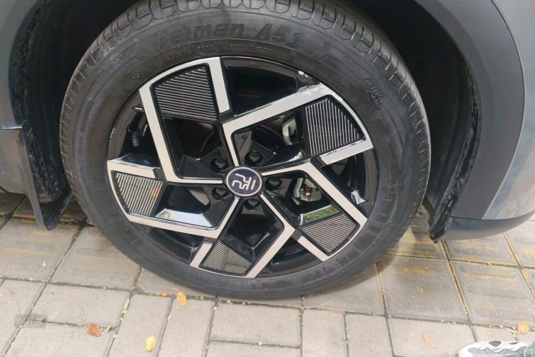 BYD Yuan Plus 2023 car image #9