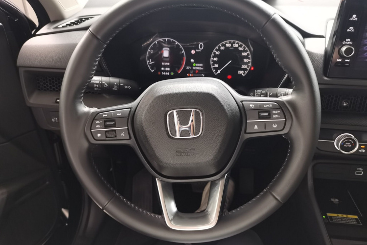 Honda CR-V 2023 immagine di auto #11