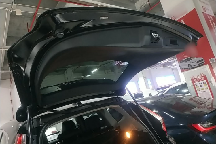 Honda CR-V 2018 #19 Honda CR-V 2018 imagen de coche #19