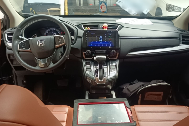 Honda CR-V 2022 car image #10