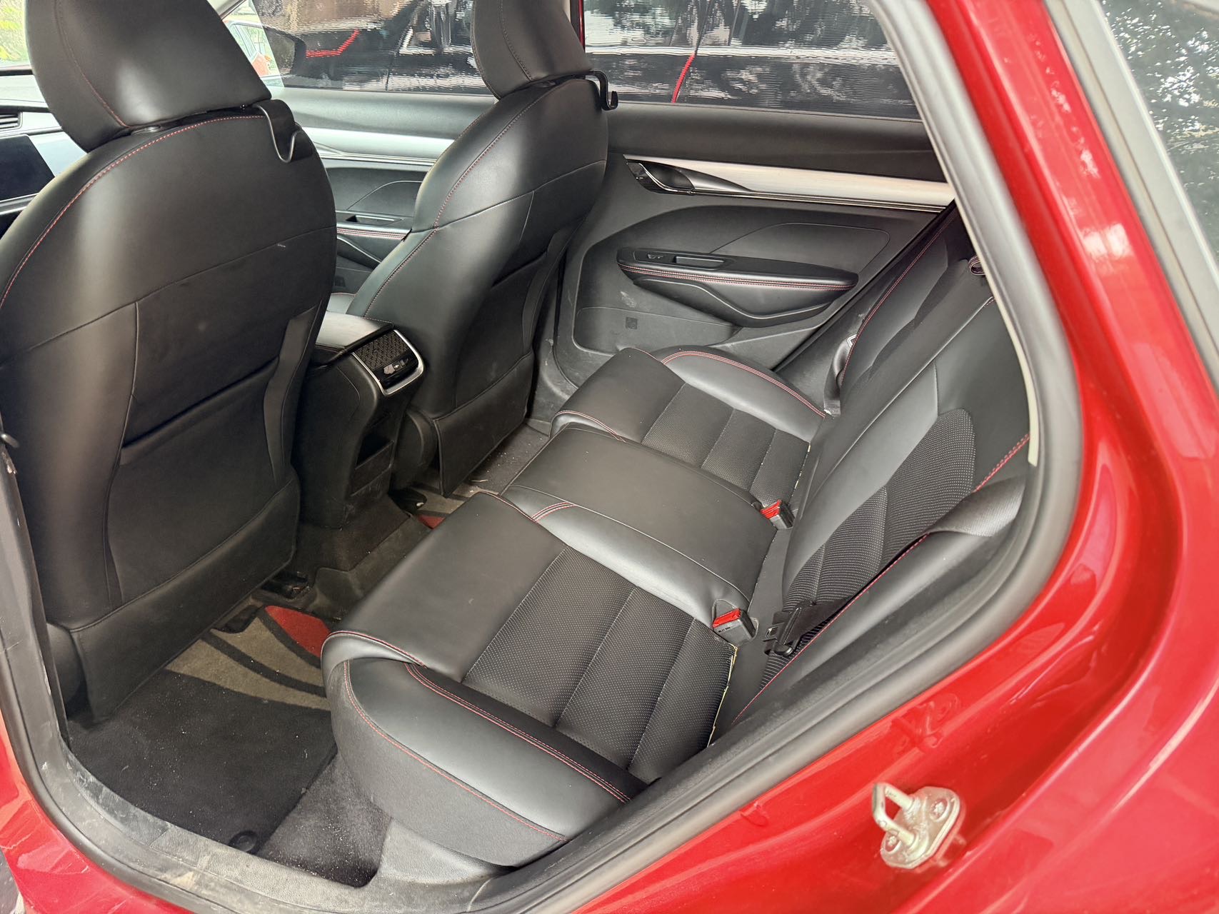 GEELY Binray 2019 #3 GEELY Binray 2019 car image #3