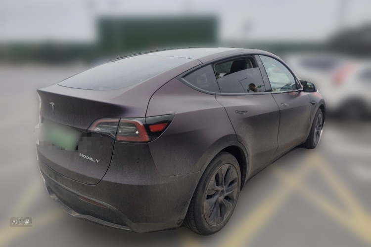 Tesla Model Y 2023 #7 Tesla Model Y 2023 car image #7