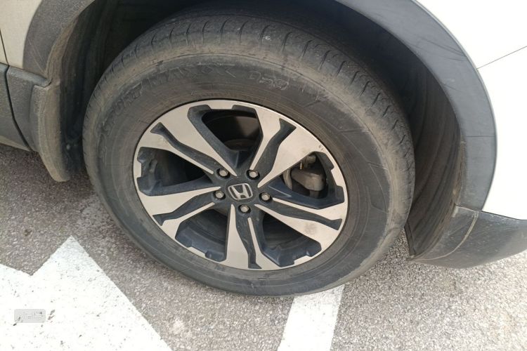 Honda CR-V 2017 car image #9