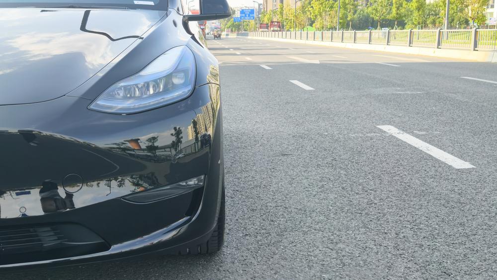 Tesla Model Y 2023 #10 Tesla Model Y 2023 imagen de coche #10