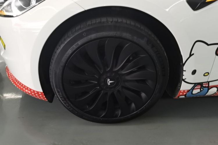 Tesla Model 3 2024 car image #9