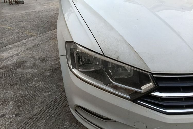 Volkswagen Bora 2017 #8 Volkswagen Bora 2017 car image #8