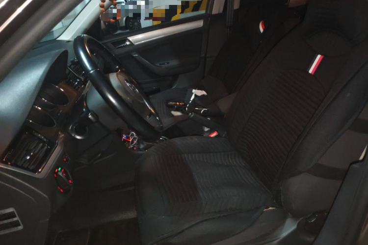 Volkswagen Bora 2015 #15 Volkswagen Bora 2015 immagine di auto #15