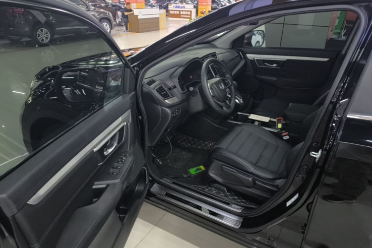 Honda CR-V 2022 car image #16