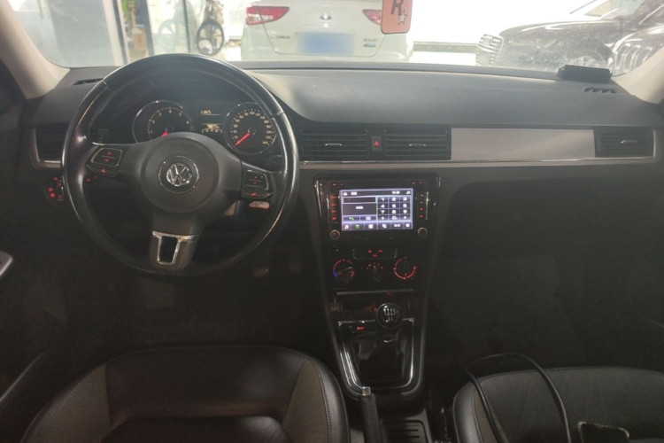 Volkswagen Bora 2015 #10 Volkswagen Bora 2015 immagine di auto #10