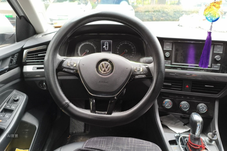 Volkswagen Bora 2020 car image #12