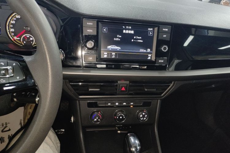 Volkswagen Lavida 2019 #13 Volkswagen Lavida 2019 car image #13