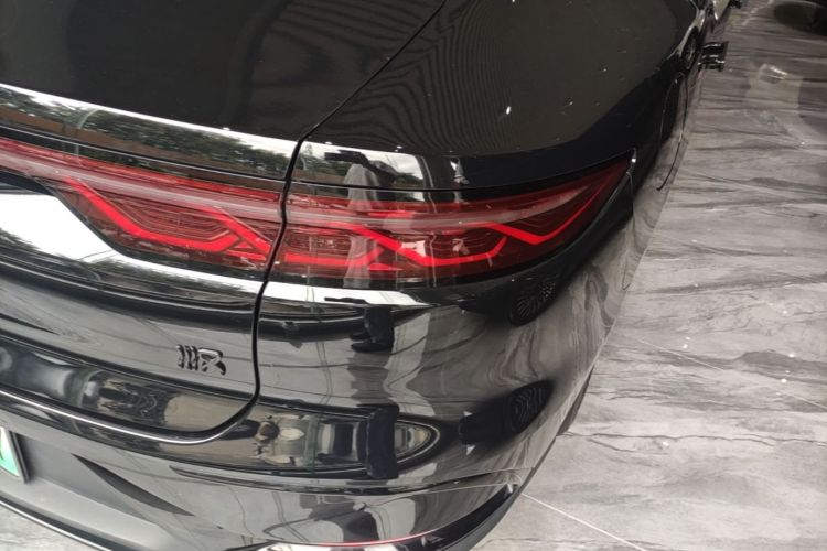 BYD Han 2022 immagine di auto #8