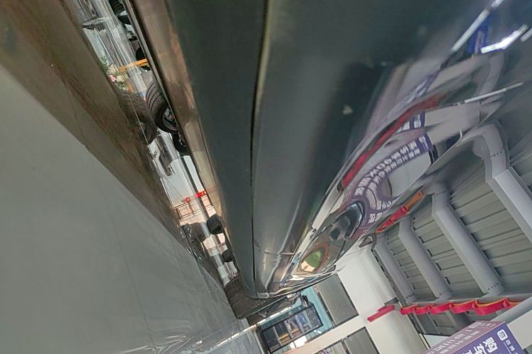 Tesla Model 3 2020 car image #27
