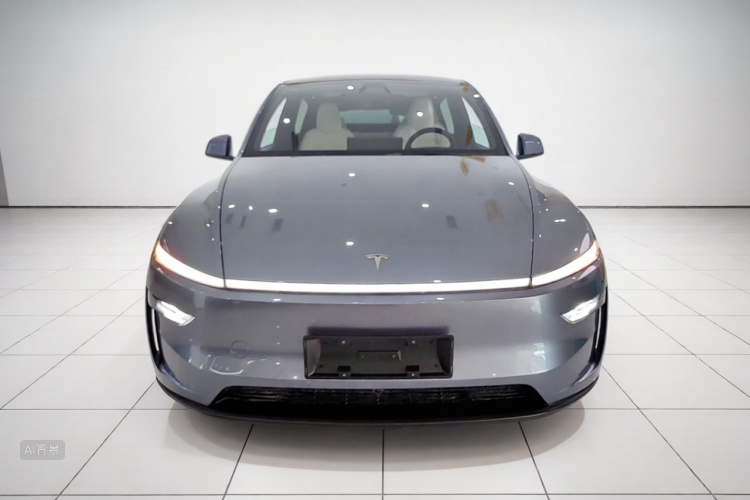 Tesla Model Y 2026 #3 Tesla Model Y 2026 car image #3