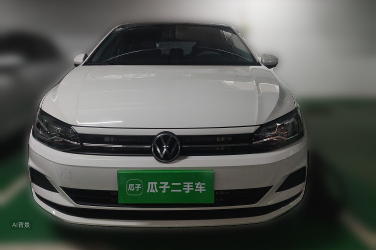 Volkswagen Polo 2021 imagem de carro #3