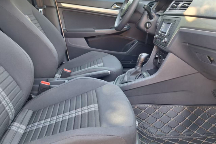 Volkswagen Lavida 2020 car image #14