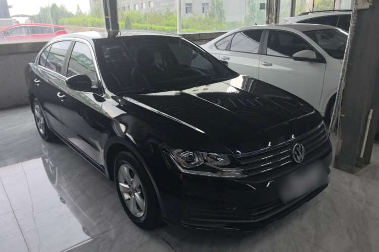 Volkswagen Lavida 2021 #6 Volkswagen Lavida 2021 car image #6