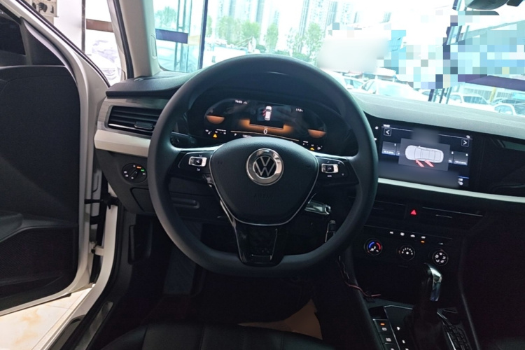 Volkswagen Lavida 2021 imagem de carro #11