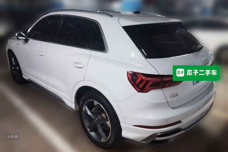 Audi Q3 2022 imagem de carro #5