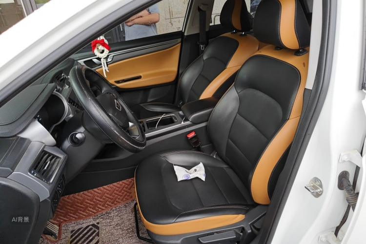 GEELY Emgrand GL 2020 #17 GEELY Emgrand GL 2020 immagine di auto #17