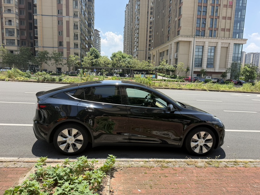 Tesla Model Y 2023 car image #8