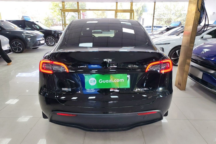 Tesla Model Y 2023 car image #6