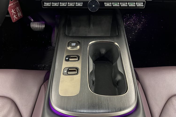 小米汽车 小米SU7 2024 汽车图片 #11