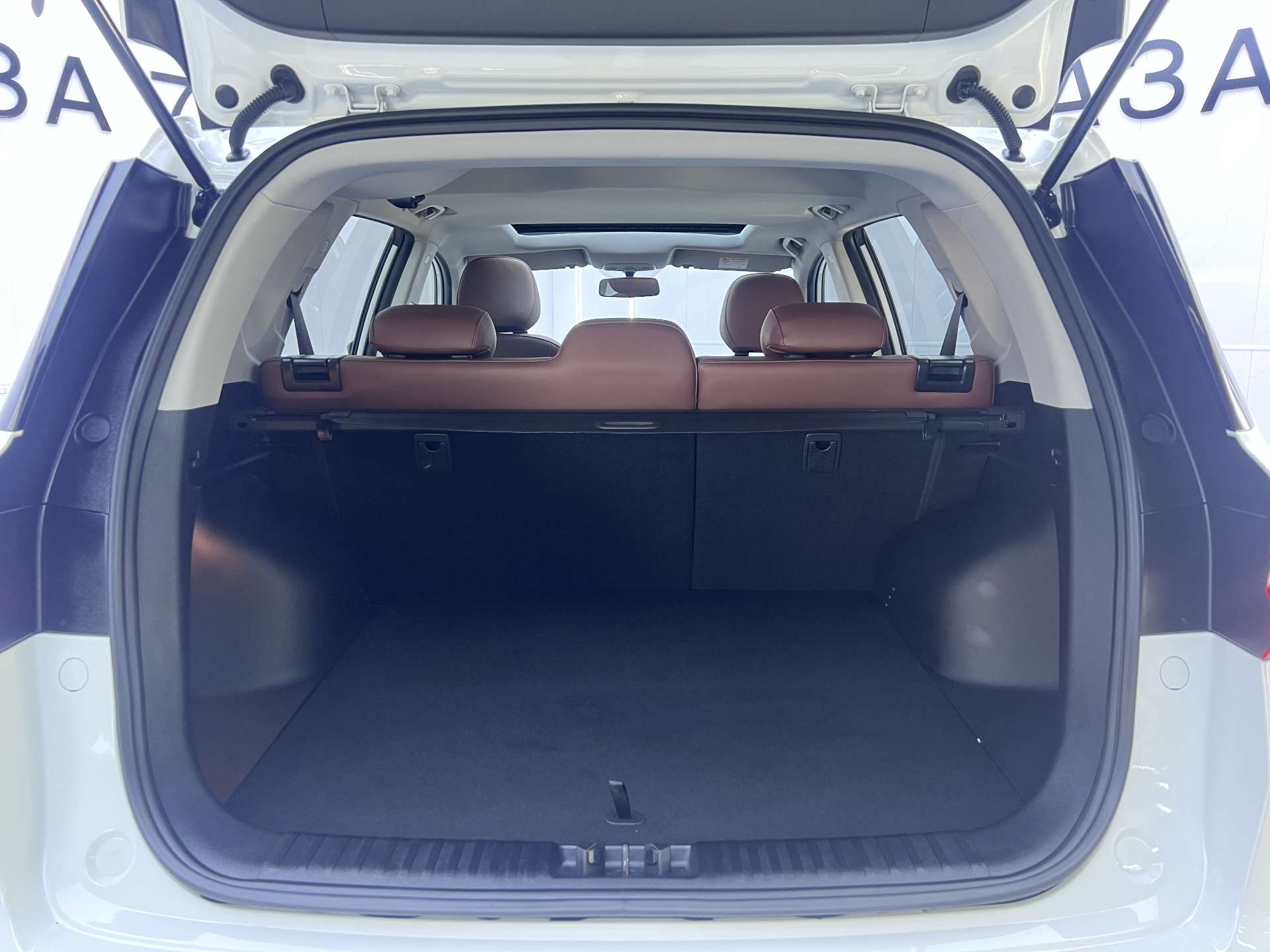 GEELY Vision X6 2023 #15 GEELY Vision X6 2023 car image #15