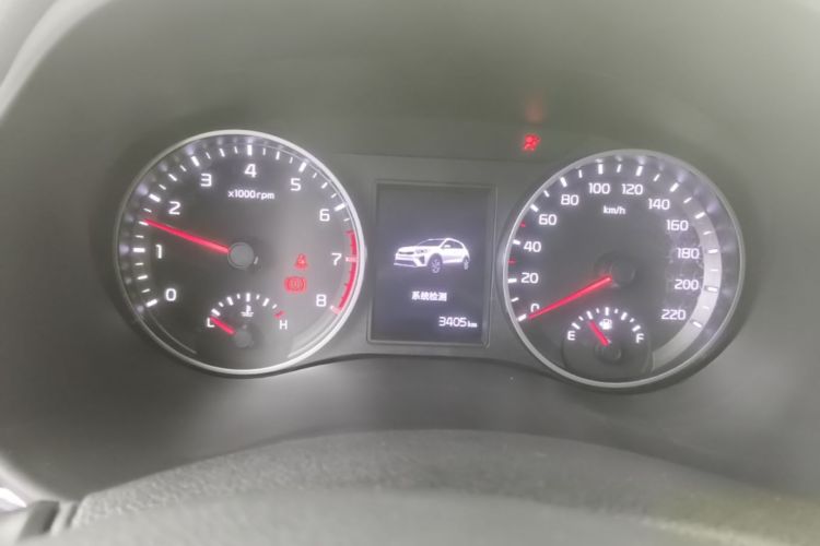 Kia KX1 2026 #12 Kia KX1 2026 imagem de carro #12