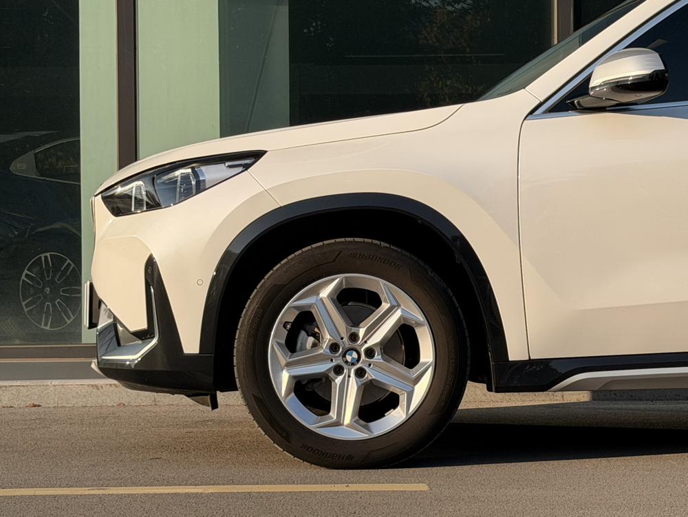 BMW X1 2023 #10 BMW X1 2023 immagine di auto #10